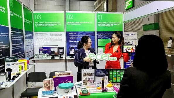 Hefei Purple Horn E-Commerce Co., Ltd. linia produkcyjna fabryki