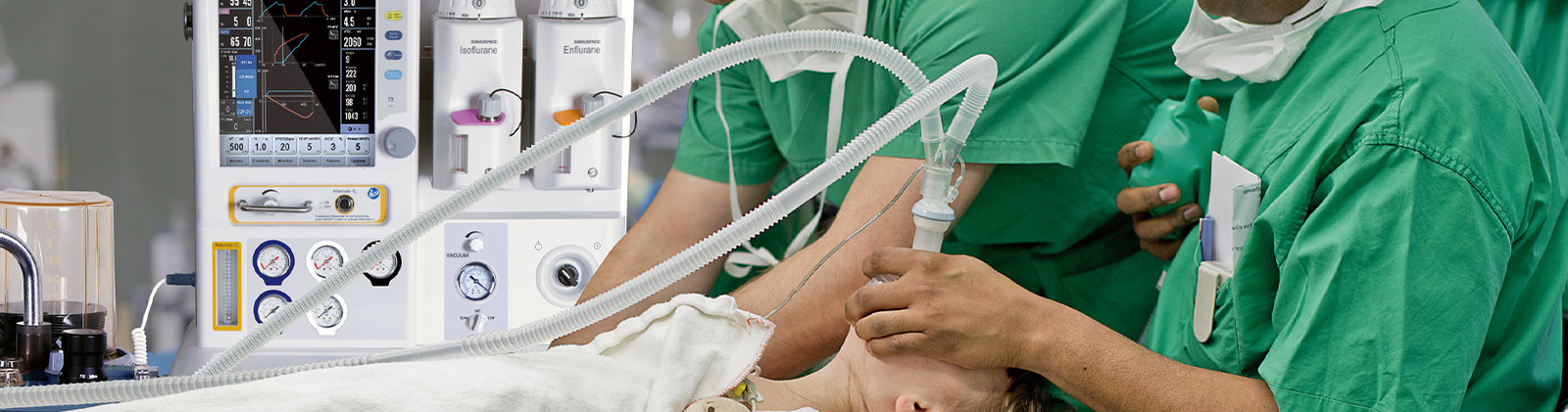 jakość Respirator Purple Horn fabryka