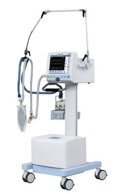 jakość  R55 Siriusmed Ventilator , medical portable Covid Ventilator Machine 20-2500mL fabryka