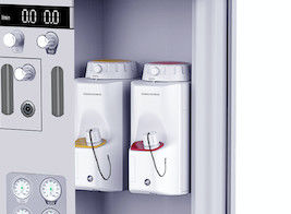 jakość  VP20/VP10 Anesthesia Vaporizer , Stable Gas Anaesthesia Machine fabryka