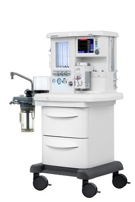 Purple Horn Weterynaryjny sprzęt medyczny z elektronicznym zaworem PEEP