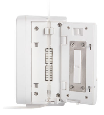 Pompa strzykawkowa Purple Horn i pompa infuzyjna 1-1800 ml/h regulowana