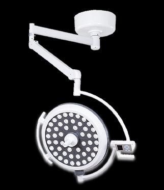 Instrument chirurgiczny Purple Horn Shadowless Ot Light z żarówkami 48 szt.