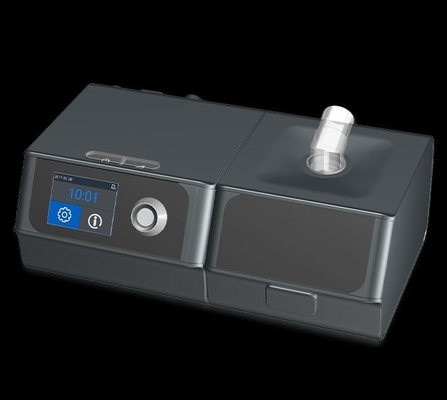 Niv Non Invasive Cpap Machine 8 prędkości regulowanych Do użytku domowego