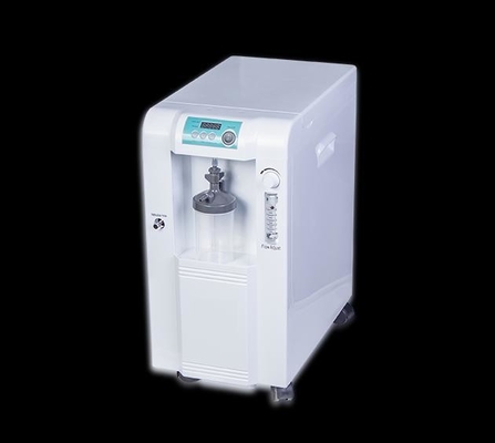 Strona główna Medyczny koncentrator tlenu 5-litrowy amerykański technologia PSA