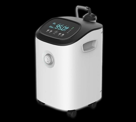 Koncentrator tlenu do użytku domowego Cr P5w 450VA Niski poziom hałasu