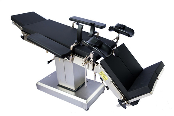 Stół operacyjny Siriusmed, medyczne łóżko operacyjne 2100x500mm