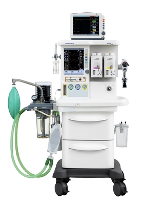 Przenośny wentylator anestezjologiczny do sali operacyjnej dla dorosłych pediatrycznych