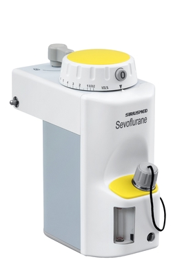 siriusmed High Precision Anesthesia Vaporizer, Oem Anesthesia Gas Machine