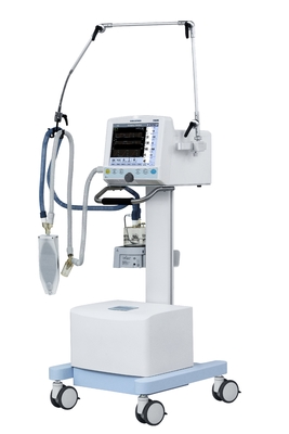 Respirator R55 Siriusmed, przenośna medyczna respirator Covid 20-2500mL