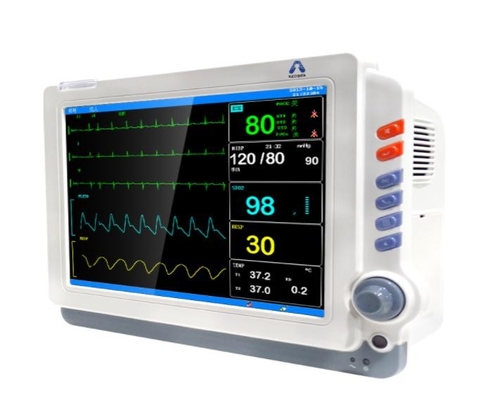 Urządzenie monitorujące Siriusmed EEG, wieloparametrowy monitor pacjenta 90-240 V
