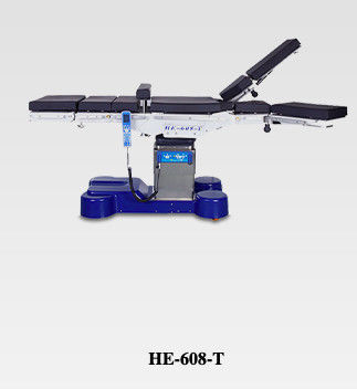 Purple Horn Chirurgiczny stół operacyjny, metalowa podstawa teatralna w kształcie litery T