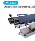 Ginekologiczny medyczny stół operacyjny Antystatyczna powierzchnia do szpitala