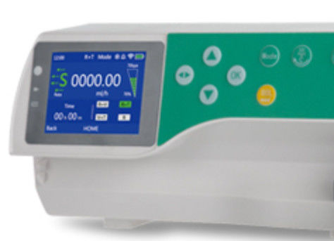 Pompa strzykawkowa Purple Horn Leki 270x140x80mm Prosta obsługa