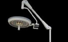 AC100-240V Bezcieniowa lampa operacyjna, mobilne lampy chirurgiczne Led