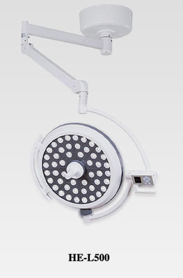 Instrument chirurgiczny Purple Horn Shadowless Ot Light z żarówkami 48 szt.