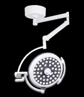 Bezcieniowa lampa operacyjna Purple Horn Doskonałe oświetlenie głębi do chirurgii