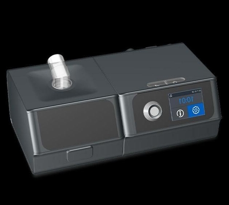 Niv Non Invasive Cpap Machine 8 prędkości regulowanych Do użytku domowego