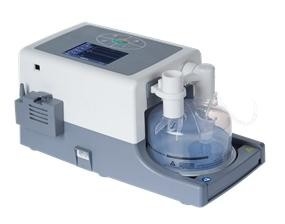 HFNC CPAP Home Care Respirator Wysokoprzepływowa kaniula nosowa Terapia tlenowa HFNC Bez sprężarki powietrza, aparatu oddechowego