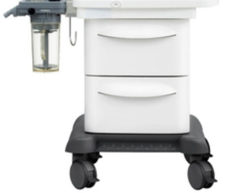 Purple Horn Weterynaryjny sprzęt medyczny 8-calowy ekran dotykowy TFT