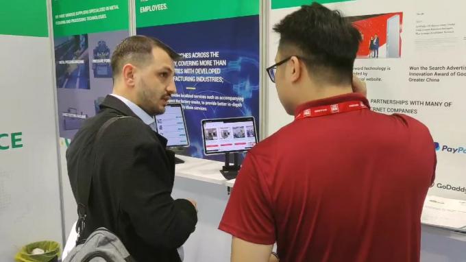 Hefei Purple Horn E-Commerce Co., Ltd. Profil firmy